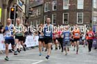 Start of the 2017 Durham City Run 5k and 10k Road Race. Photo: David T. Hewitson/Sports for All Pics